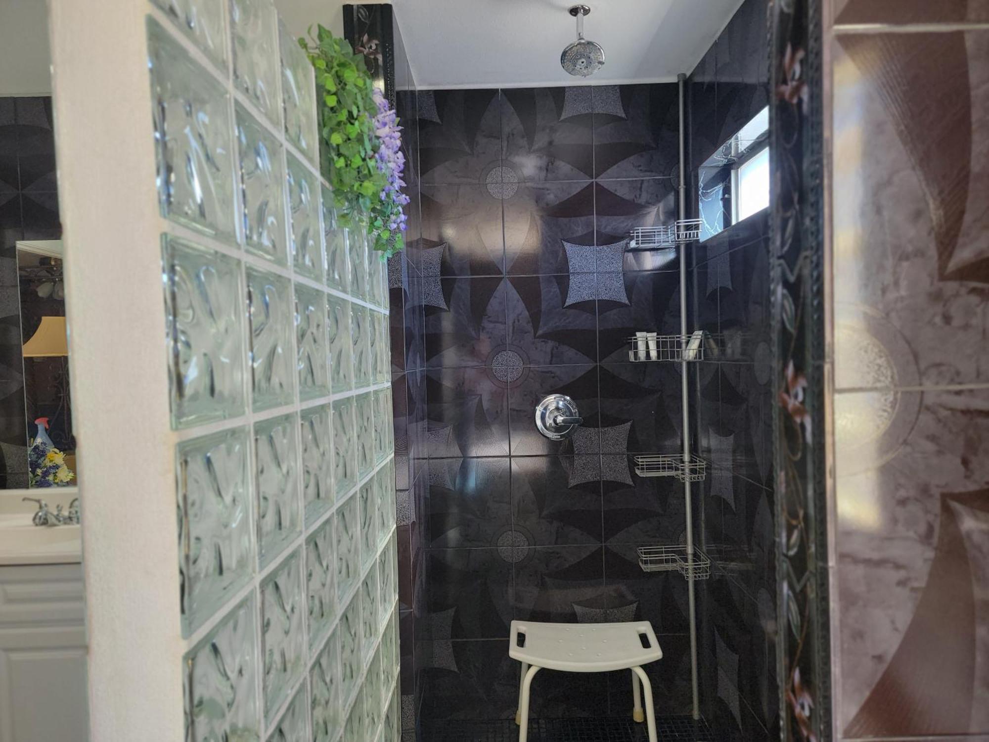 Villa Juan Guest House Private Лас-Вегас Екстер'єр фото