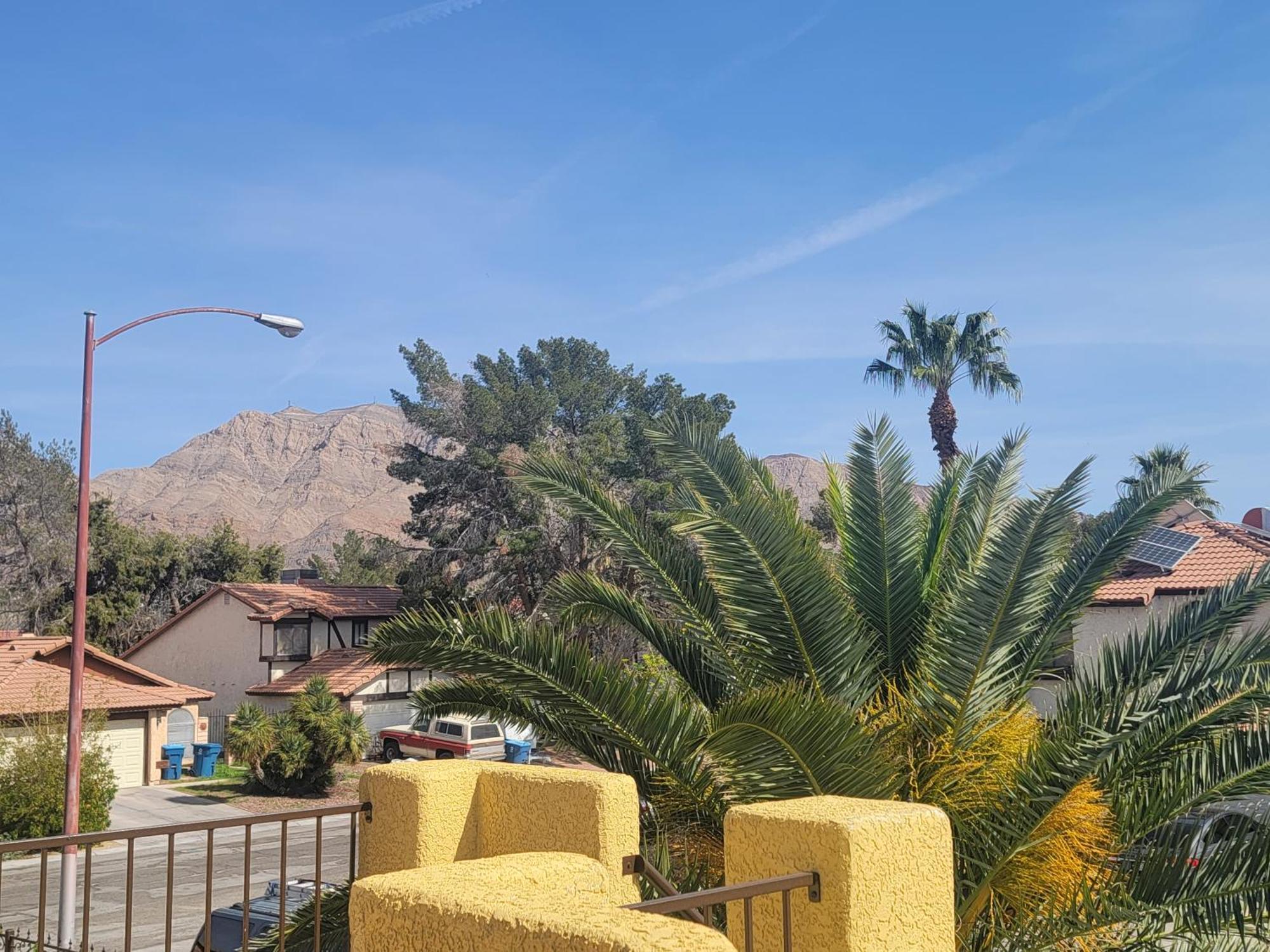 Villa Juan Guest House Private Лас-Вегас Екстер'єр фото