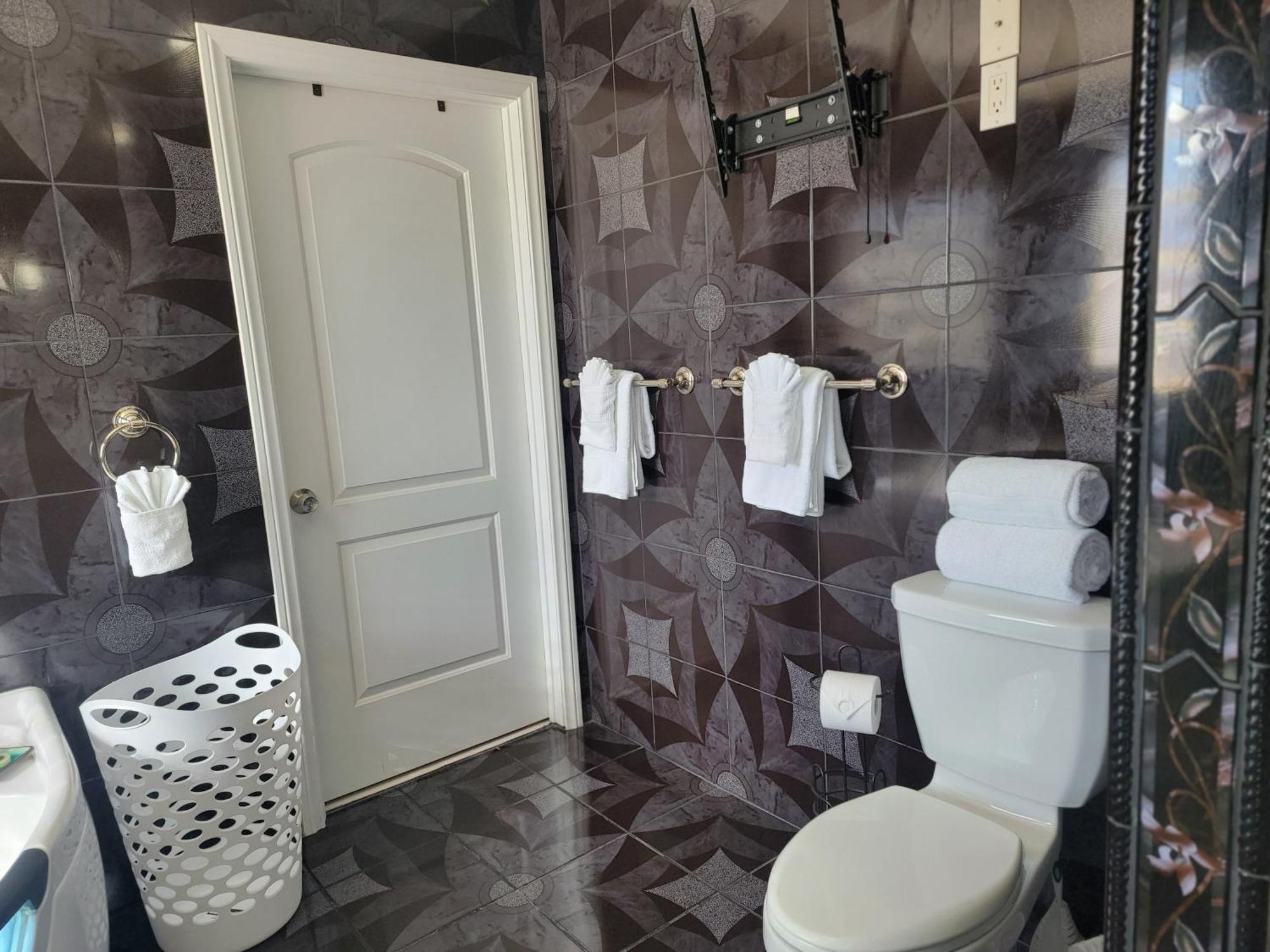 Villa Juan Guest House Private Лас-Вегас Екстер'єр фото